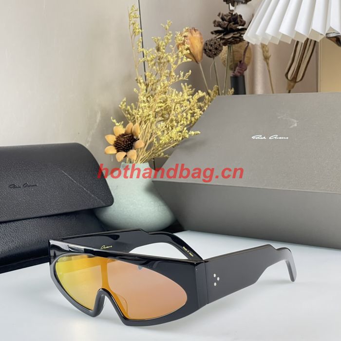 Rick Owens Sunglasses Top Quality ROS00046 Rick Owens Sunglasses Top Quality ROS00046